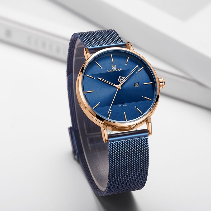 montre femme marque NAVIFORCE montre Bracelet montre femme marque NAVIFORCE montre Bracelet
