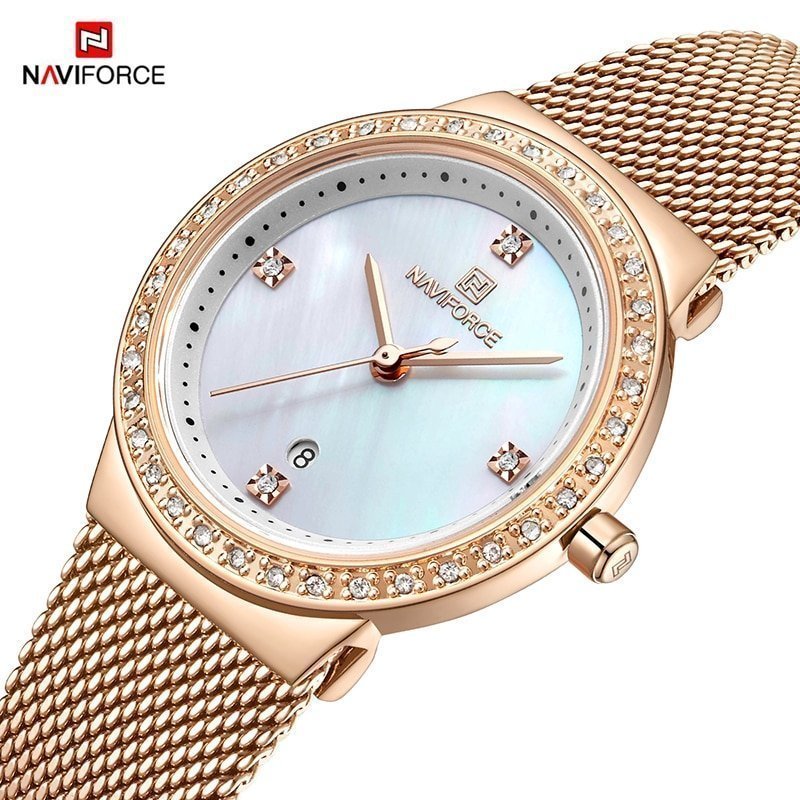 montre femme pas cher NAVIFORCE