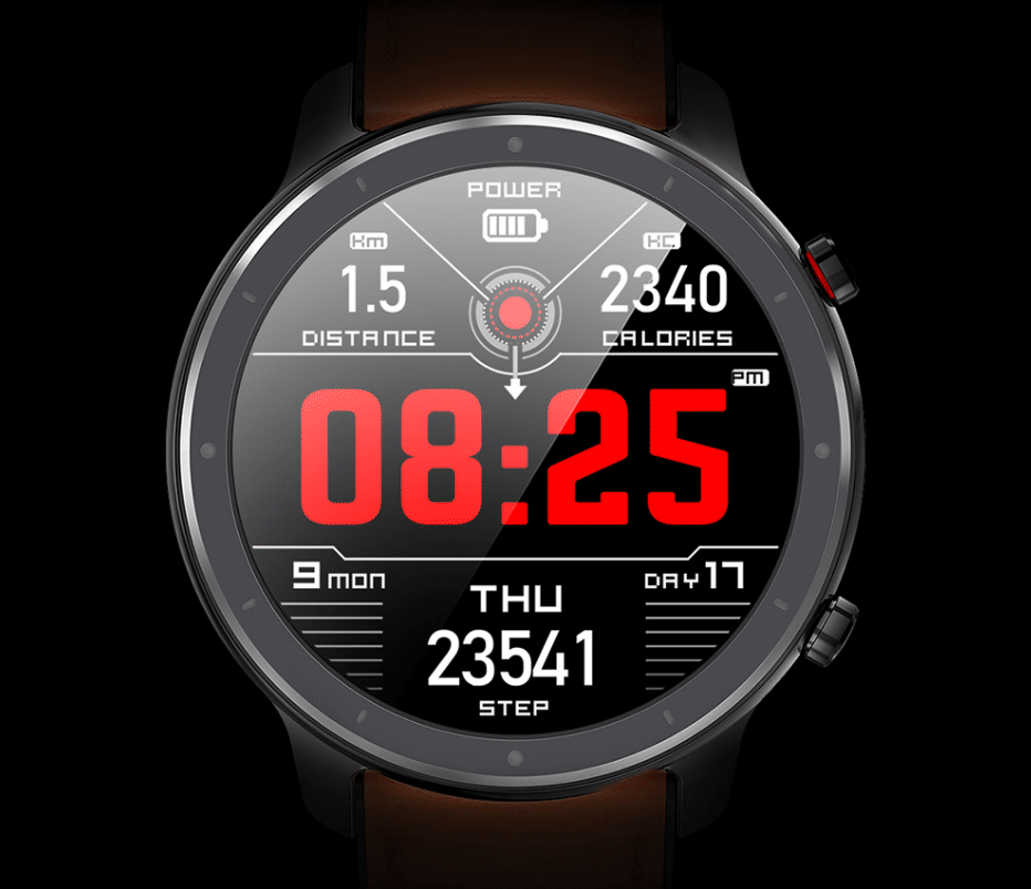 montres homme maroc ecran clair avec plusieurs informations montres homme maroc ecran clair avec plusieurs informations