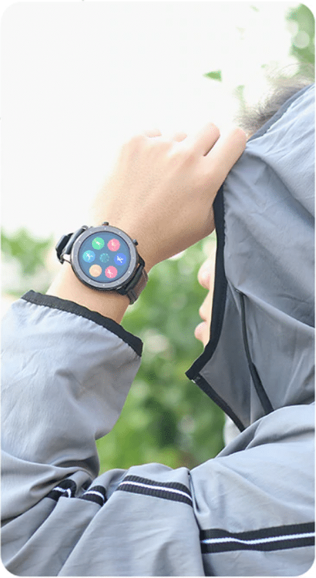 montres homme maroc parfait pour les randonnés et balades