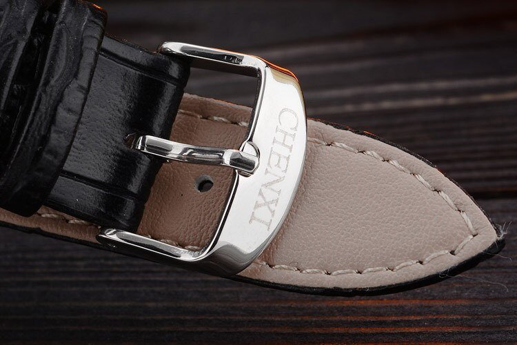 Montres Quartz pour Couple et hommes marque de luxe cadran carr la mode bracelet en 3 Montres Quartz pour Couple et hommes marque de luxe cadran carr la mode bracelet en 3