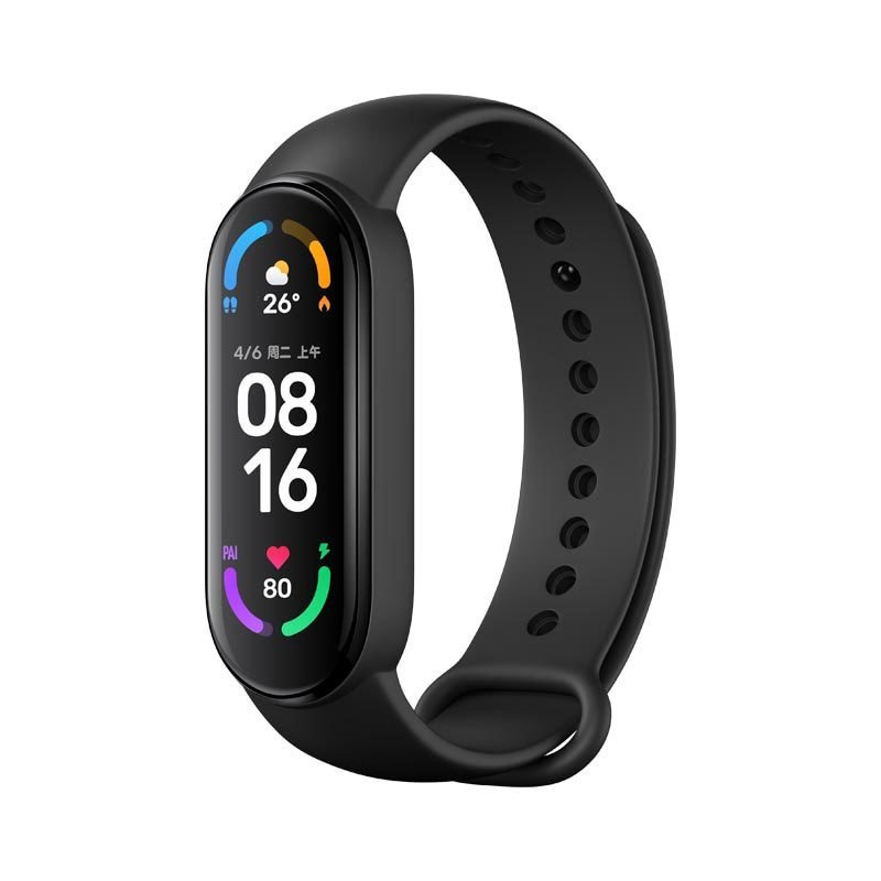Xiaomi Bracelet connect Mi Band 6 Version internationale originale nouvelle dition En Stcok maintenant 2 Xiaomi Bracelet connect Mi Band 6 Version internationale originale nouvelle dition En Stcok maintenant 2