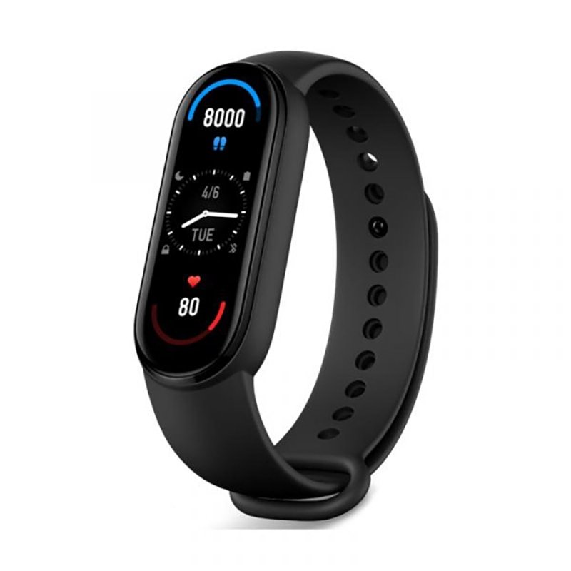 Xiaomi Bracelet connect Mi Band 6 Version internationale originale nouvelle dition En Stcok maintenant 3 Xiaomi Bracelet connect Mi Band 6 Version internationale originale nouvelle dition En Stcok maintenant 3
