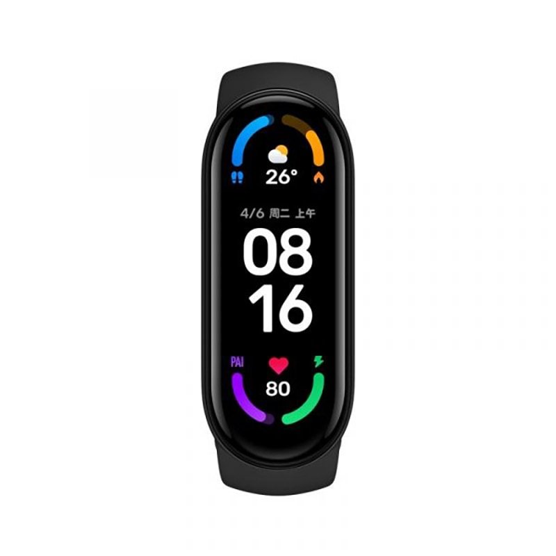 Xiaomi Bracelet connect Mi Band 6 Version internationale originale nouvelle dition En Stcok maintenant 4 Xiaomi Bracelet connect Mi Band 6 Version internationale originale nouvelle dition En Stcok maintenant 4